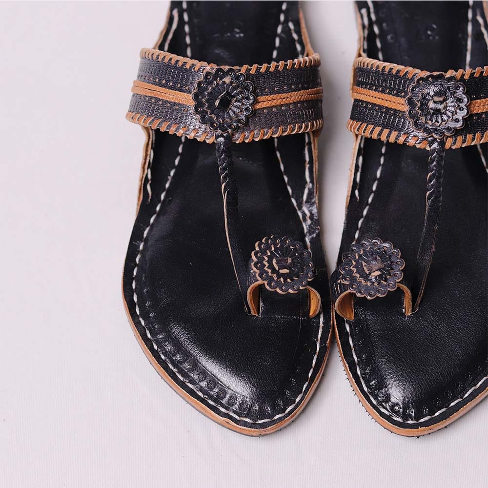 Parijat flower detail